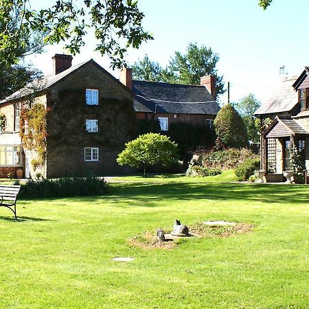 Hills Farm Bed & Breakfast Leominster Luaran gambar