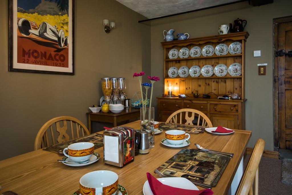 Hills Farm Bed & Breakfast Leominster Luaran gambar