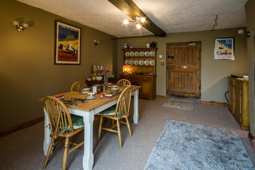 Hills Farm Bed & Breakfast Leominster Luaran gambar
