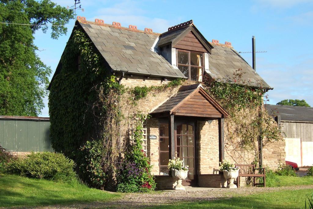 Hills Farm Bed & Breakfast Leominster Luaran gambar