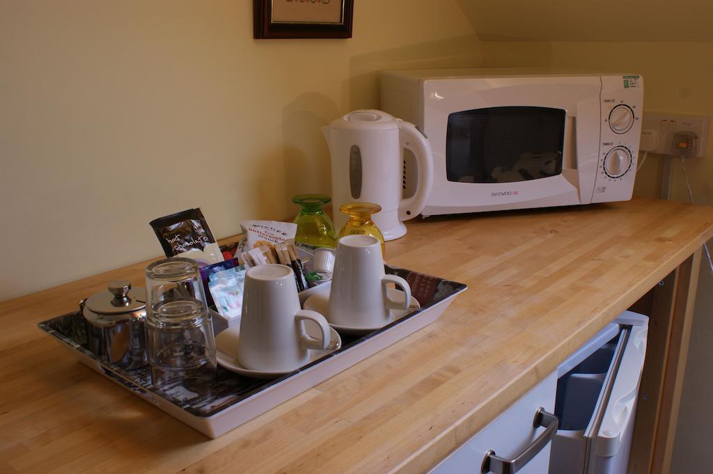 Hills Farm Bed & Breakfast Leominster Bilik gambar