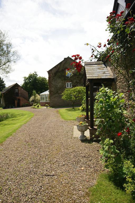 Hills Farm Bed & Breakfast Leominster Luaran gambar