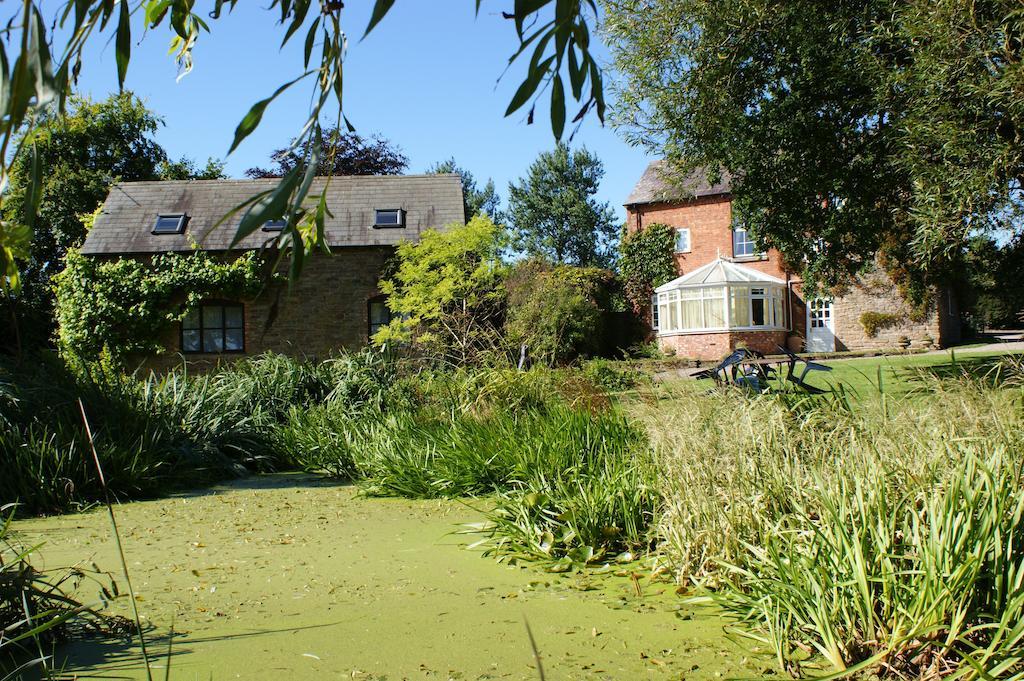 Hills Farm Bed & Breakfast Leominster Luaran gambar