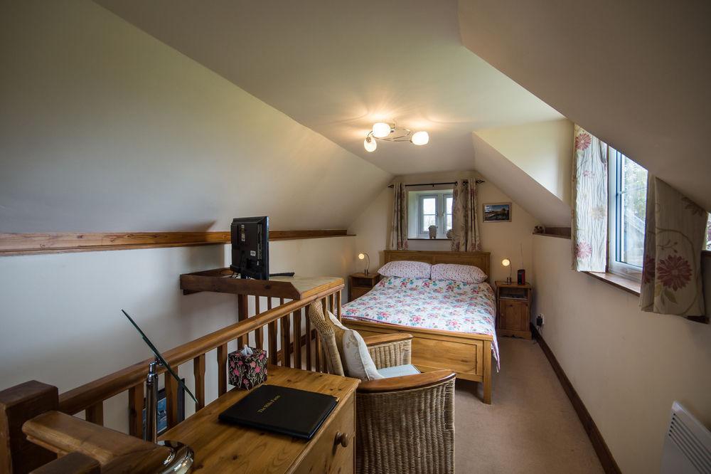 Hills Farm Bed & Breakfast Leominster Luaran gambar