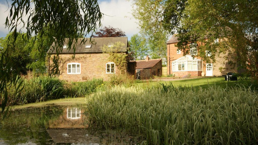 Hills Farm Bed & Breakfast Leominster Luaran gambar