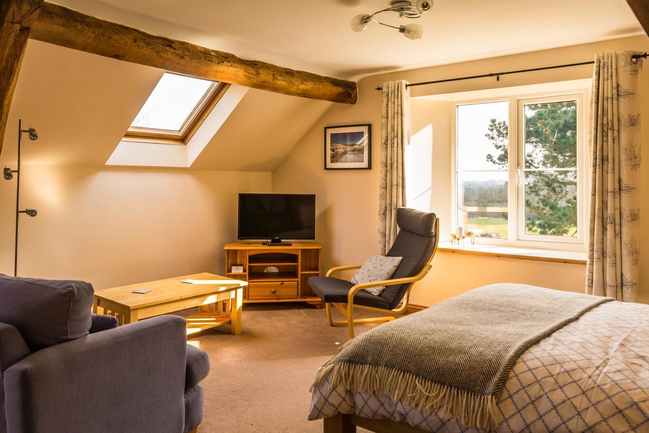 Hills Farm Bed & Breakfast Leominster Luaran gambar