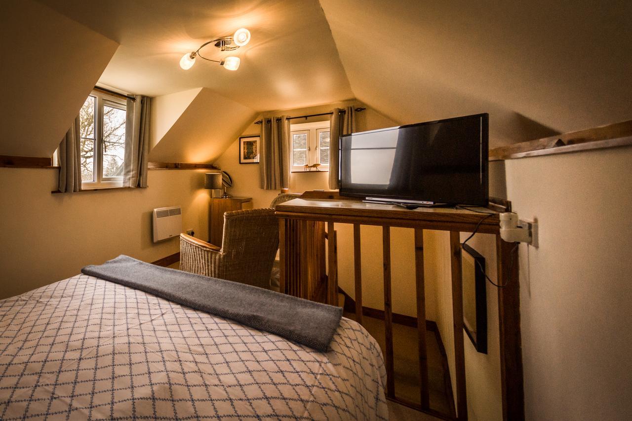 Hills Farm Bed & Breakfast Leominster Luaran gambar