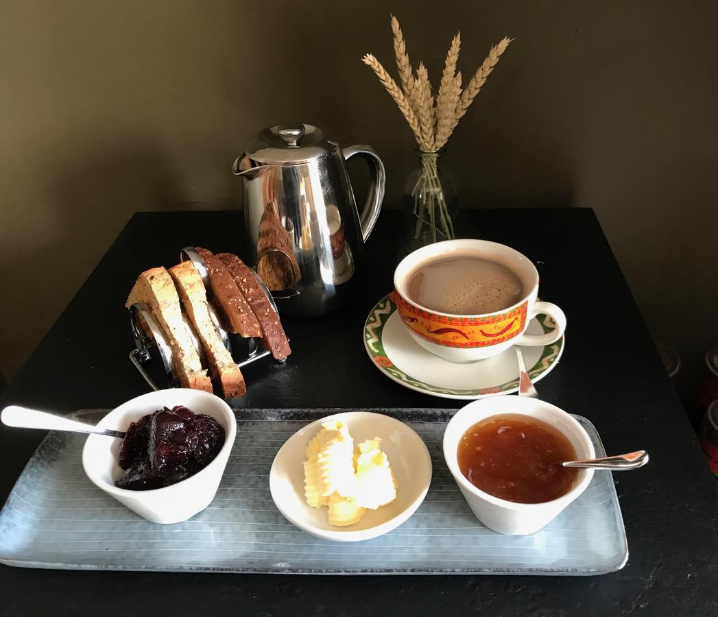 Hills Farm Bed & Breakfast Leominster Luaran gambar