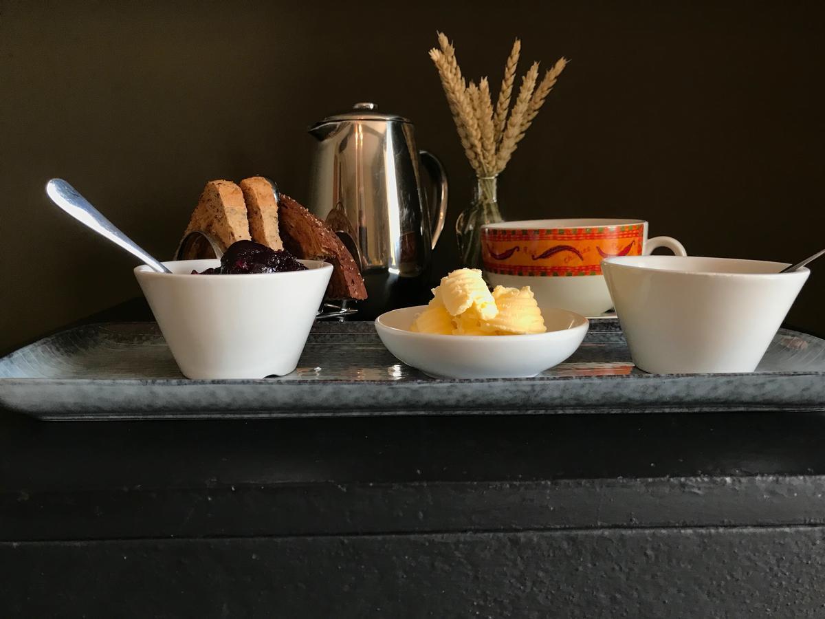 Hills Farm Bed & Breakfast Leominster Luaran gambar